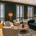 Area lounge