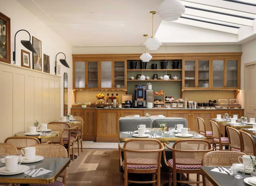 Ristorante Foto