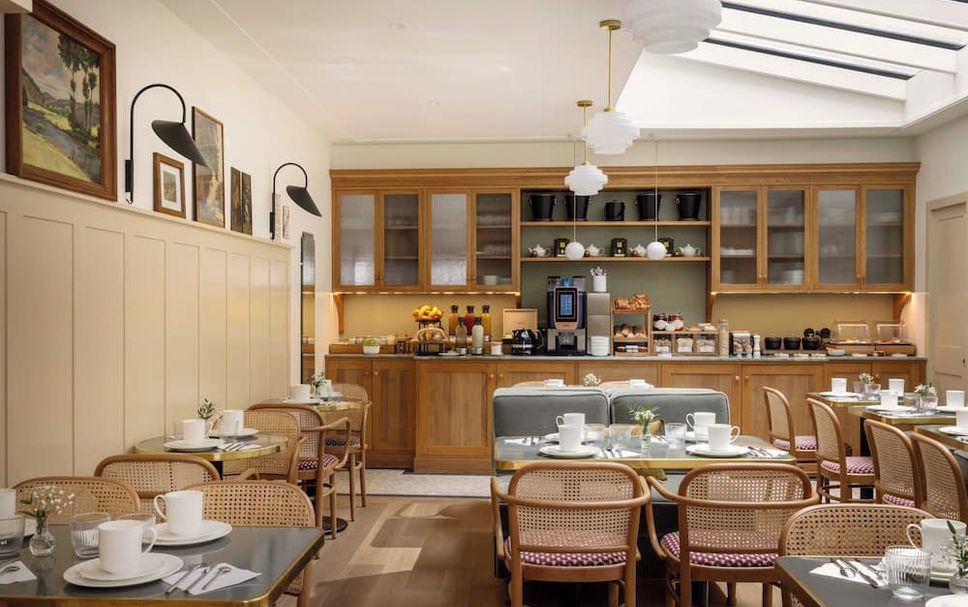 Ristorante Foto
