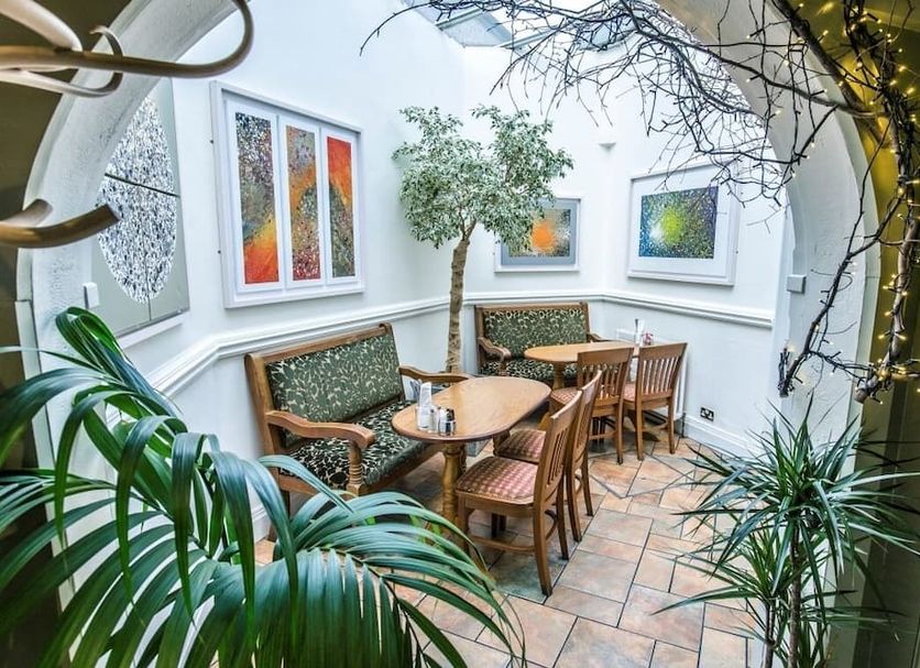 Ristorante Foto