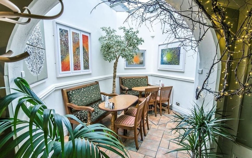 Ristorante Foto