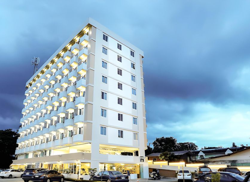 Edificio Foto