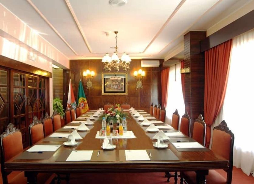 Sala conferenze Foto