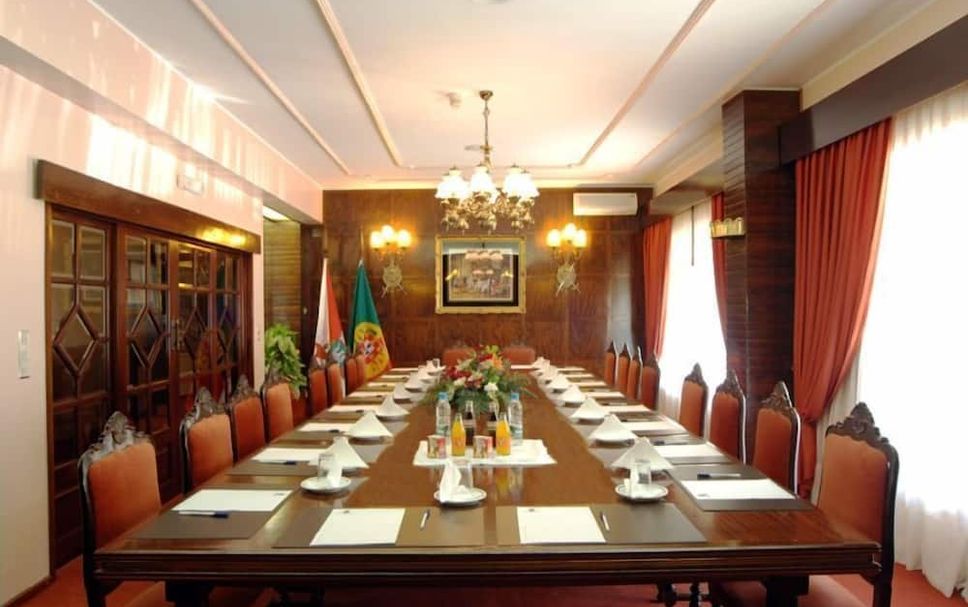 Sala conferenze Foto