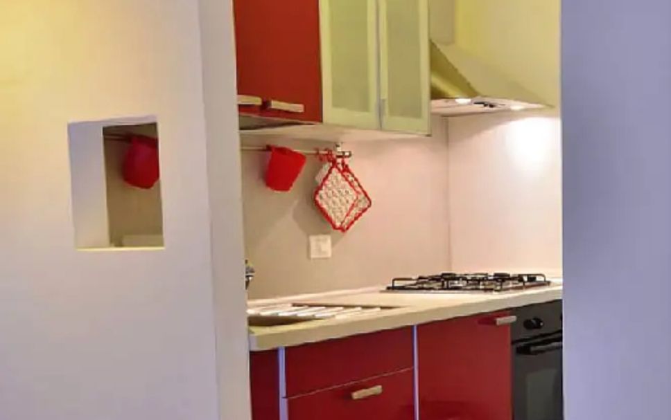 Cucina Foto