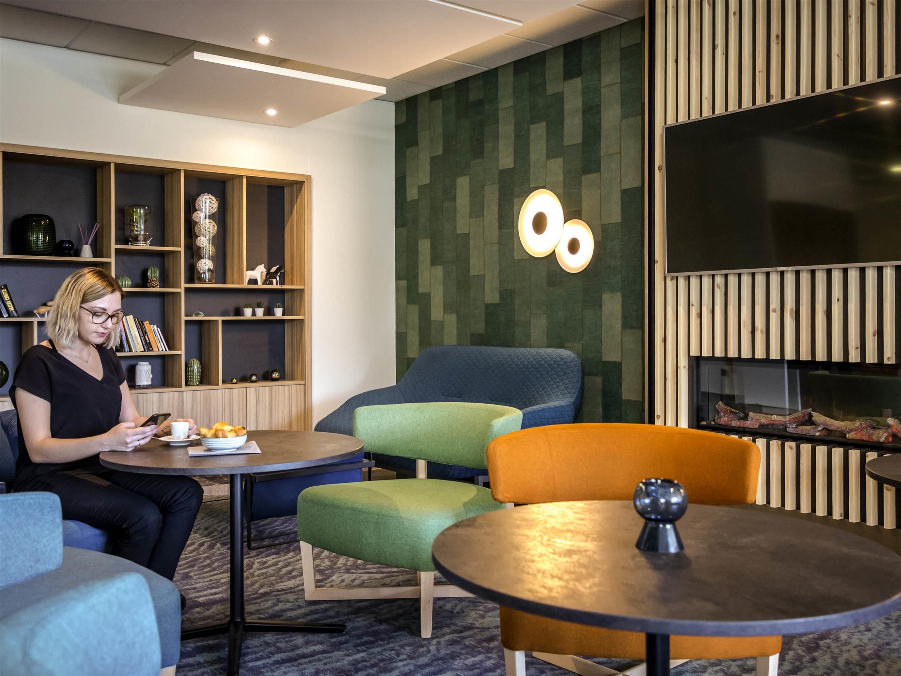 Area lounge