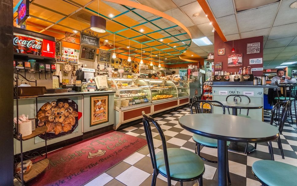 Ristorante Foto