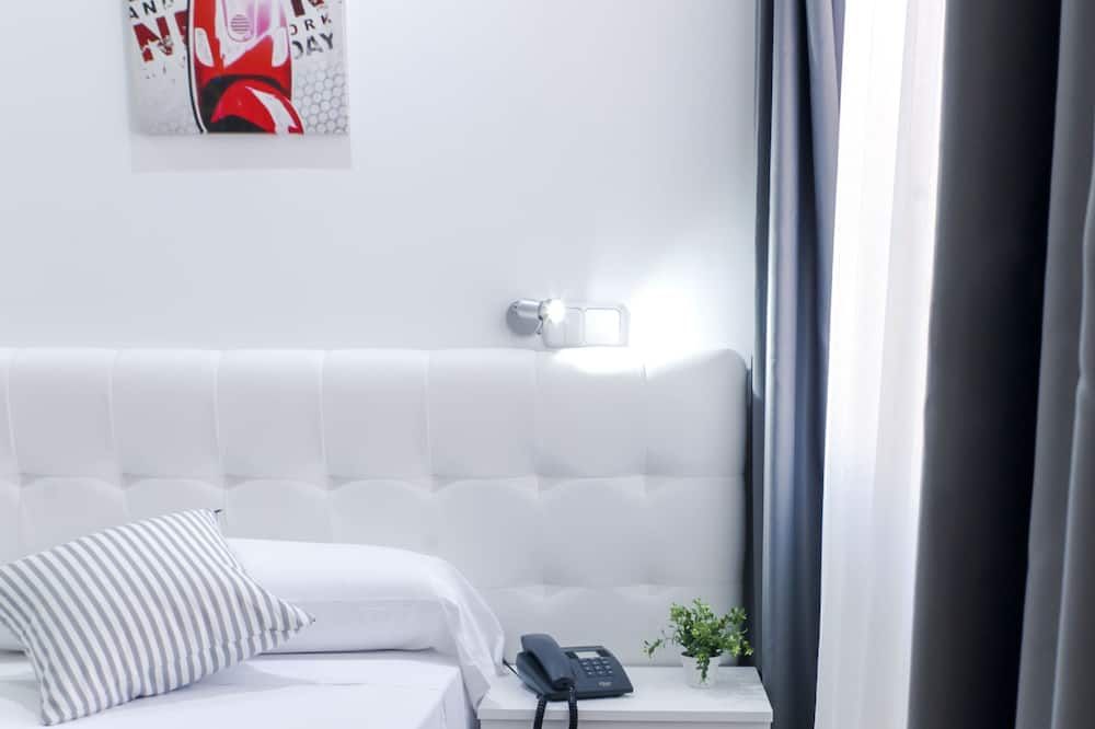 Camera da letto