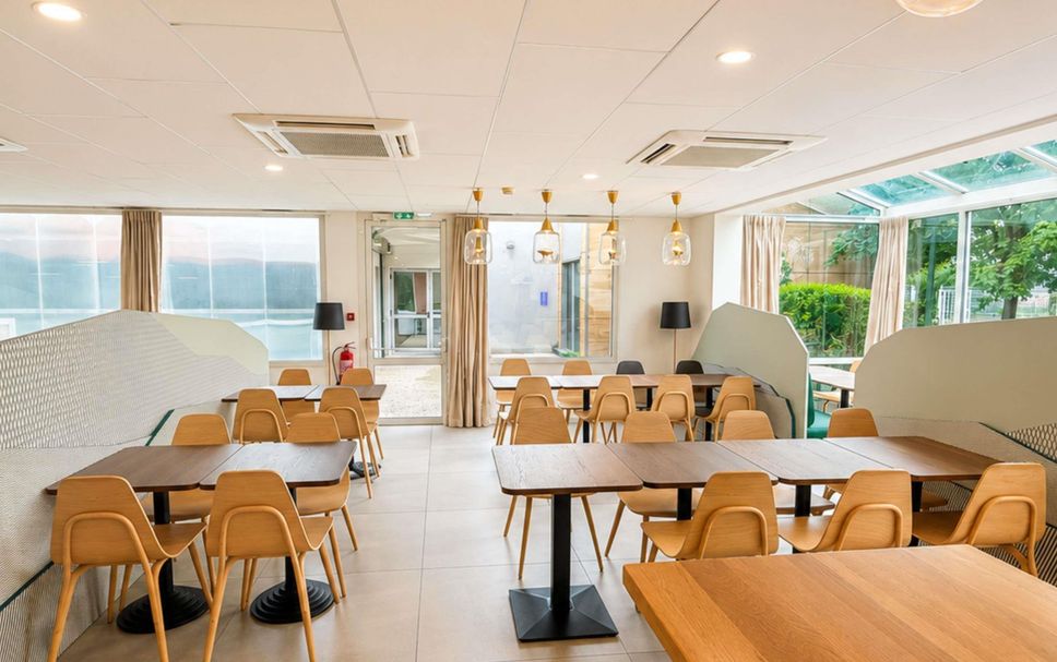 Ristorante Foto