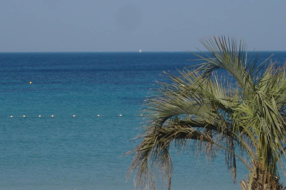Spiaggia