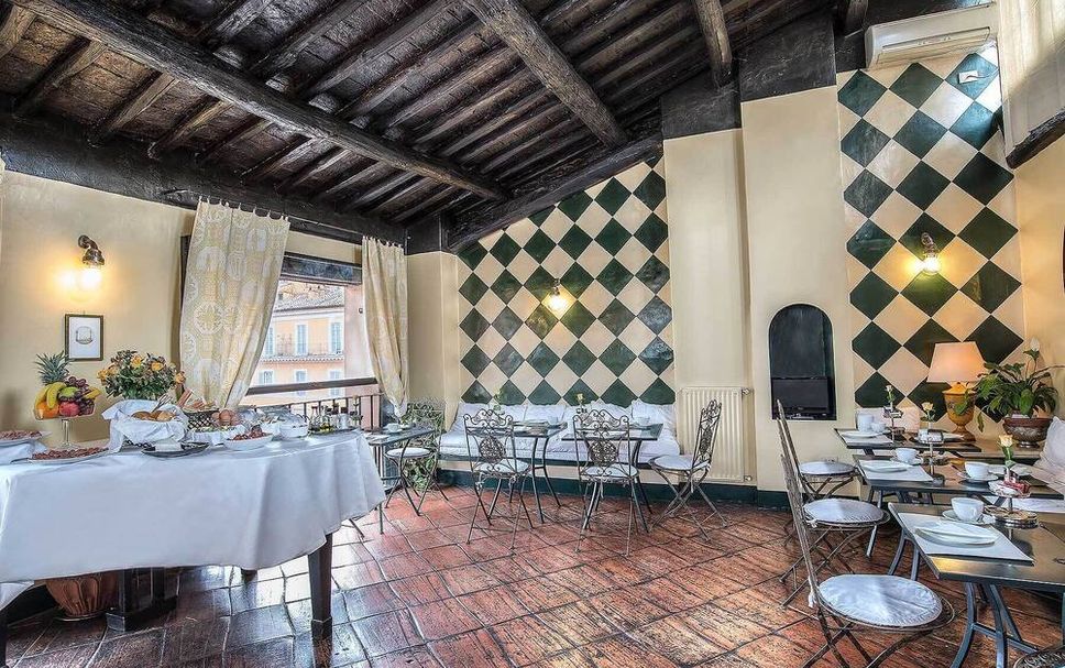 Ristorante Foto