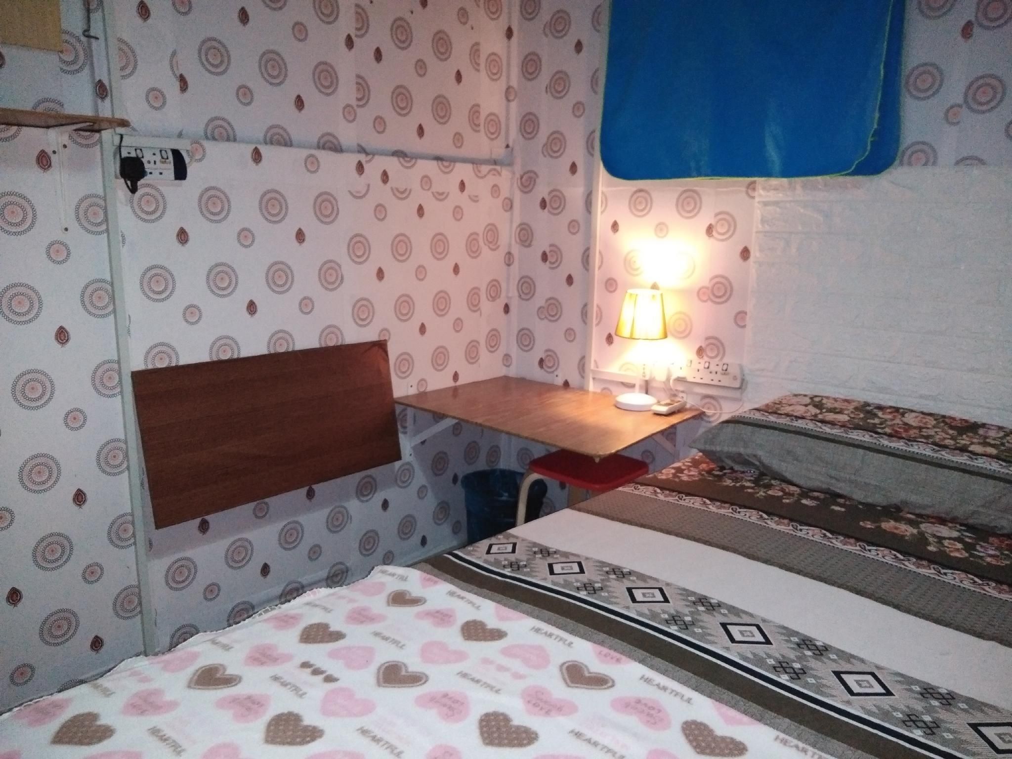 Camera da letto