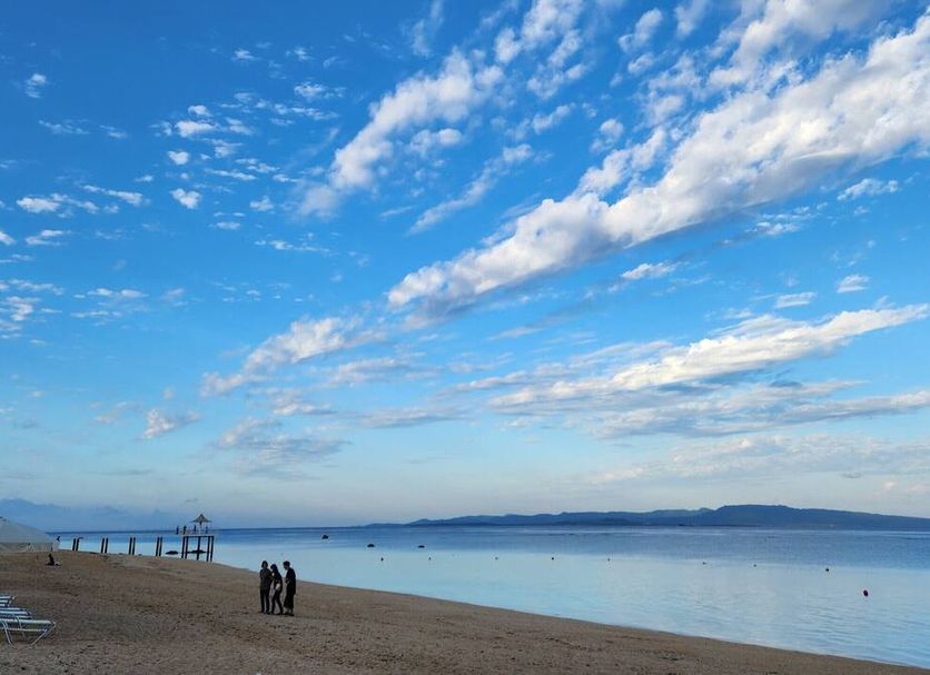 Spiaggia Foto
