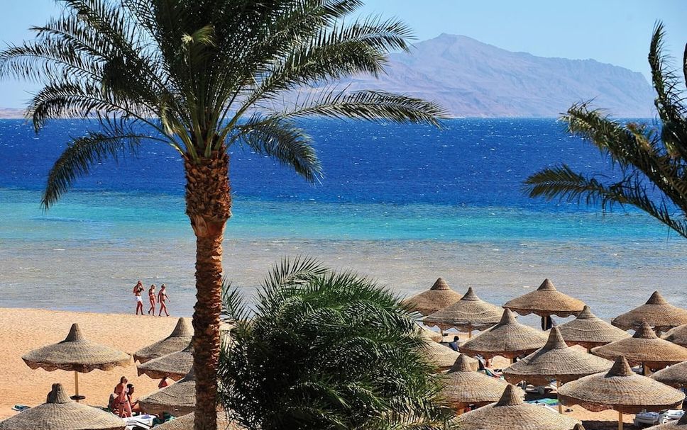 Spiaggia Foto