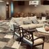 Area lounge