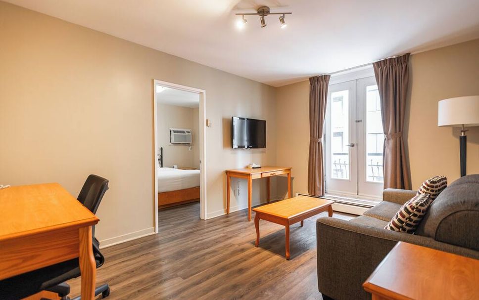 Soggiorno Foto