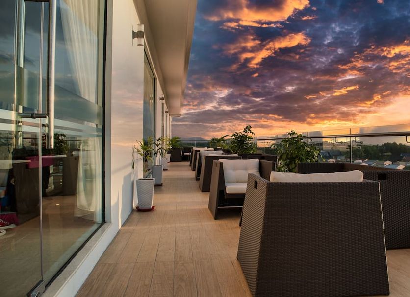 Balcone Foto