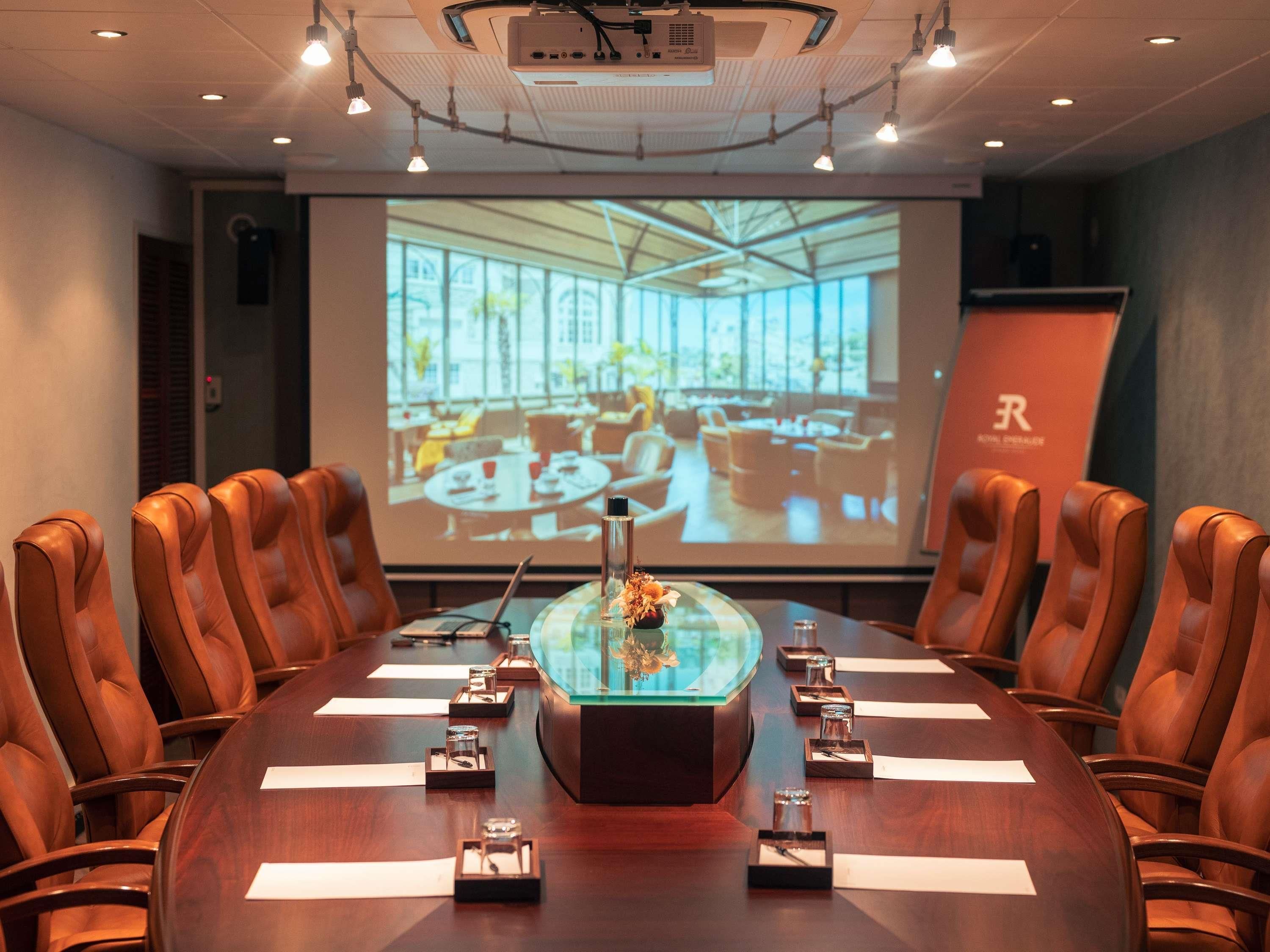Sala conferenze