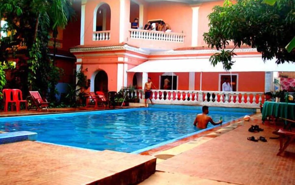Piscina Foto