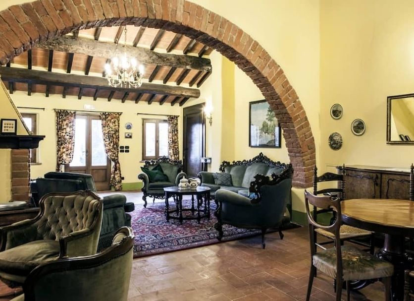 Soggiorno Foto