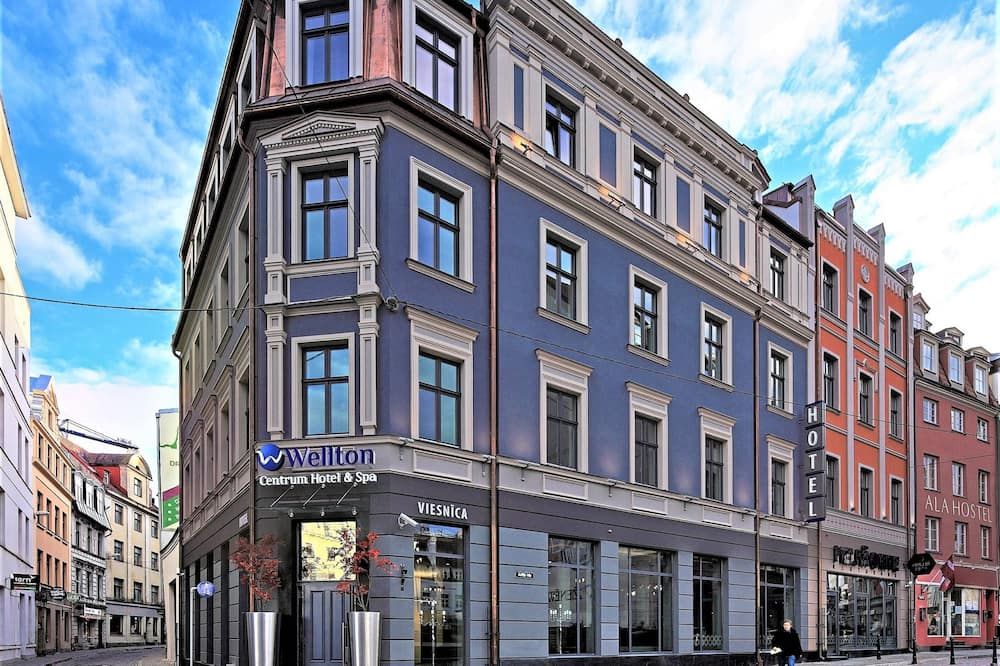 Edificio