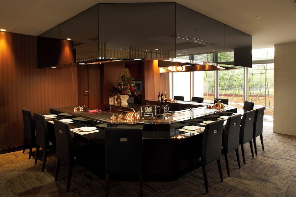 Sala pranzo