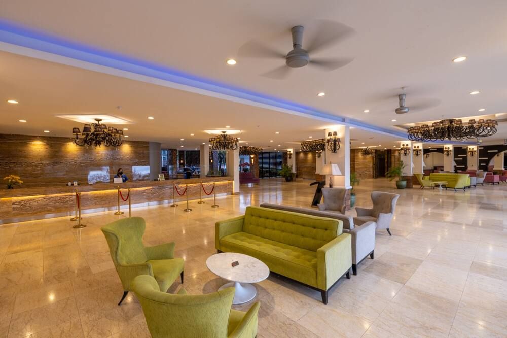 Ingresso