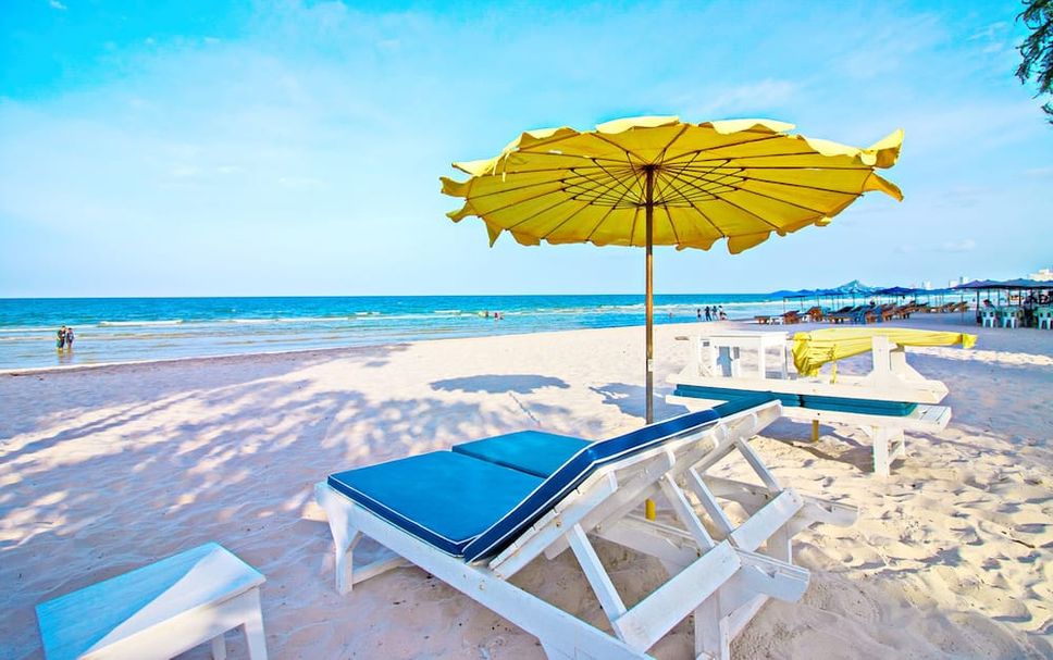 Spiaggia Foto