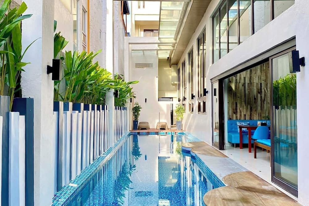 Piscina Foto