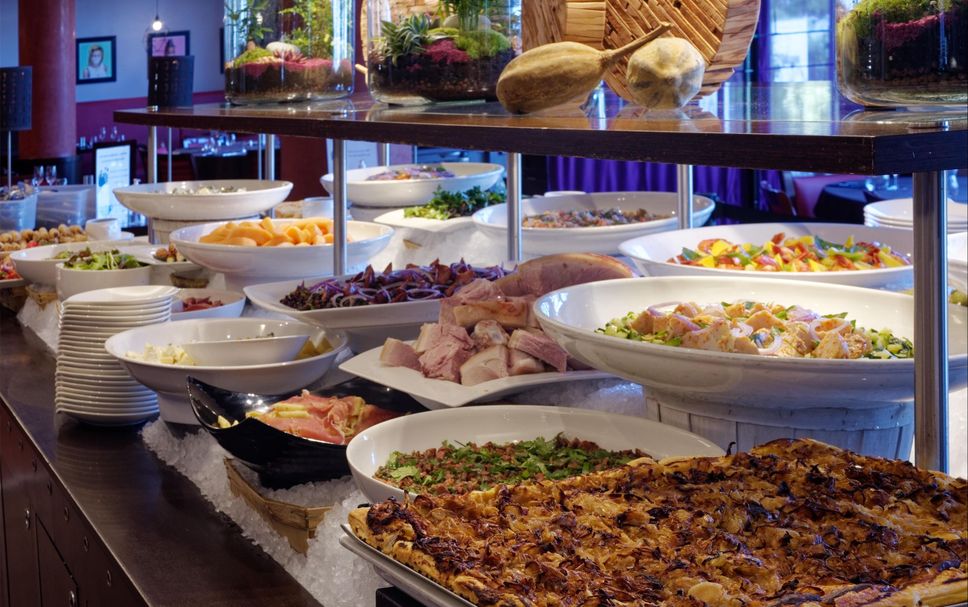 Sala pranzo Foto