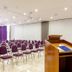 Sala conferenze