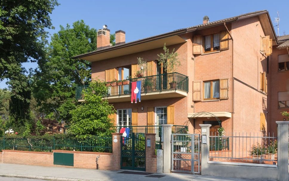 Edificio Foto