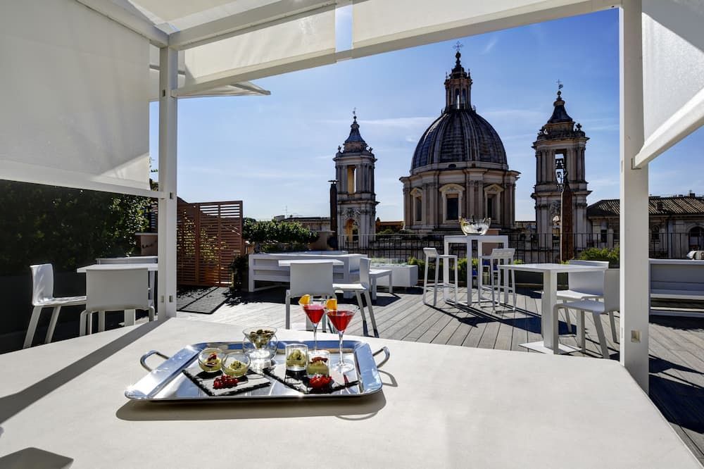 Balcone Foto
