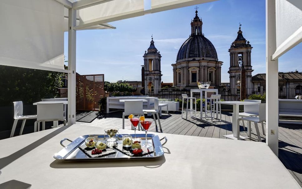 Balcone Foto