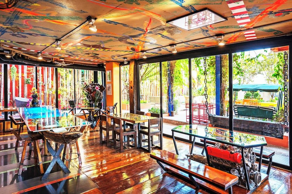Ristorante Foto