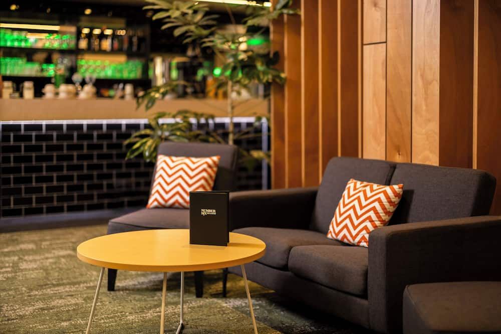Area lounge