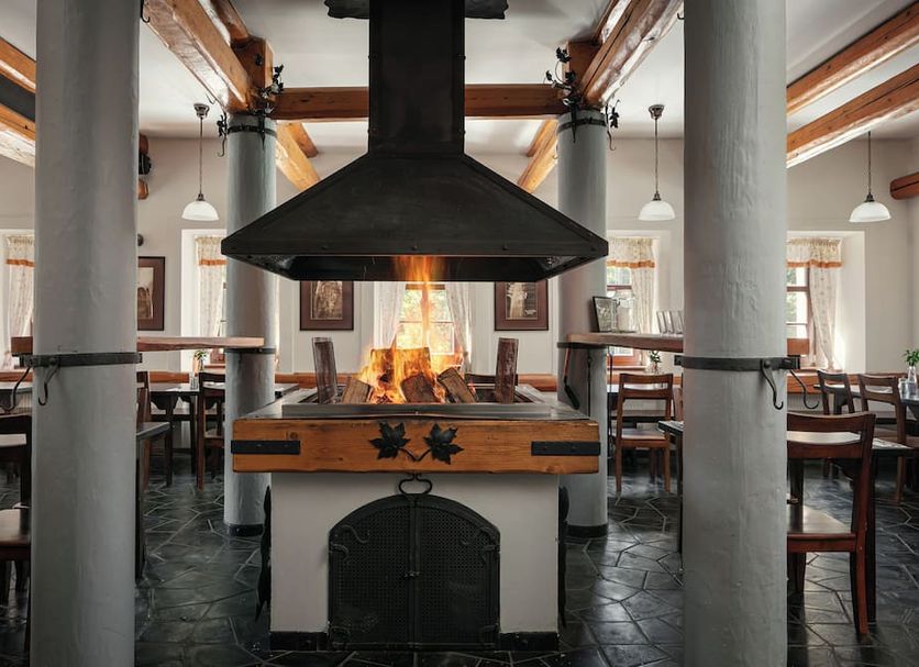 Ristorante Foto