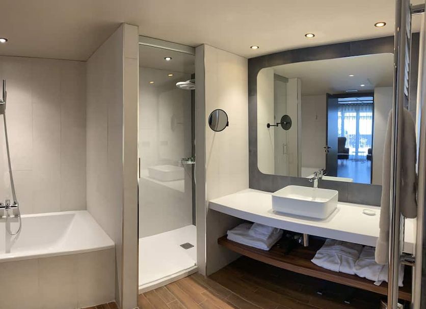 Bagno Foto
