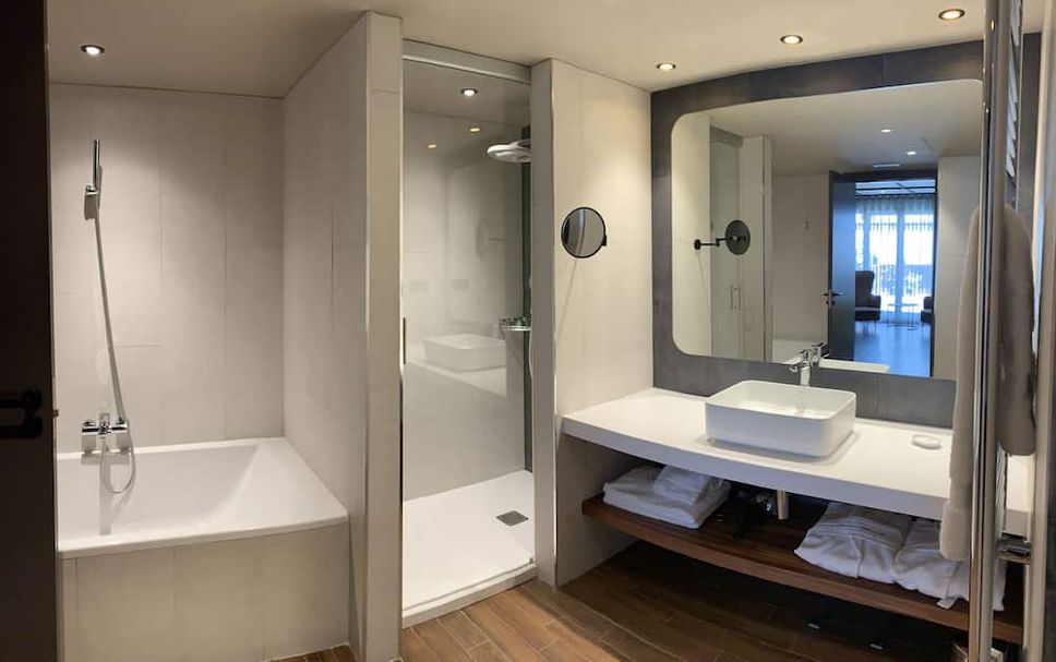 Bagno Foto