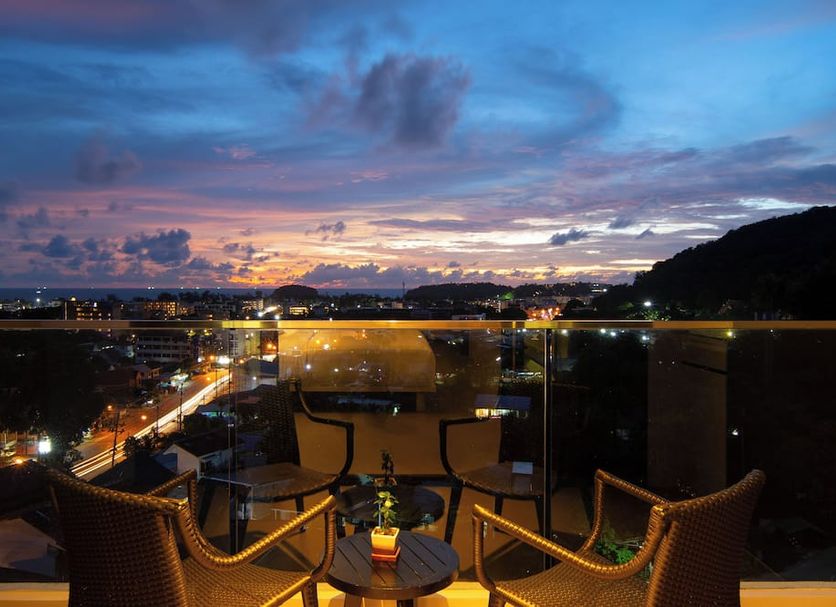 Balcone Foto
