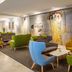 Area lounge