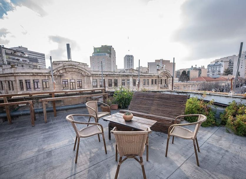 Balcone Foto
