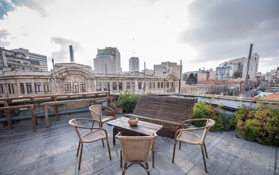 Balcone Foto
