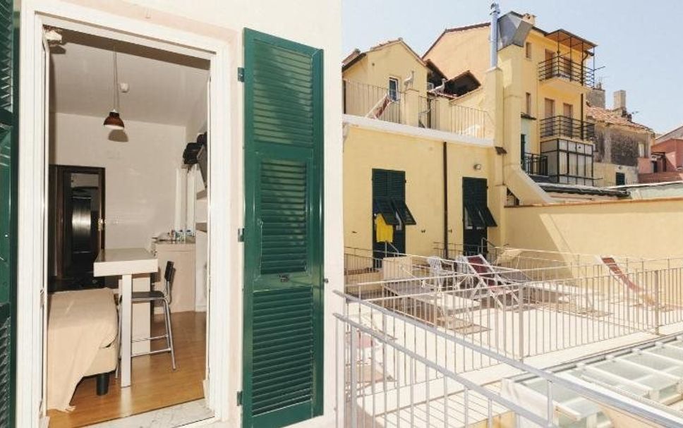 Balcone Foto