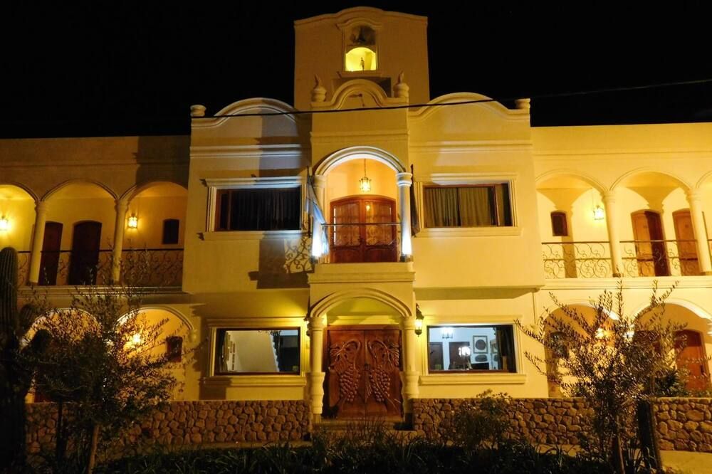Edificio