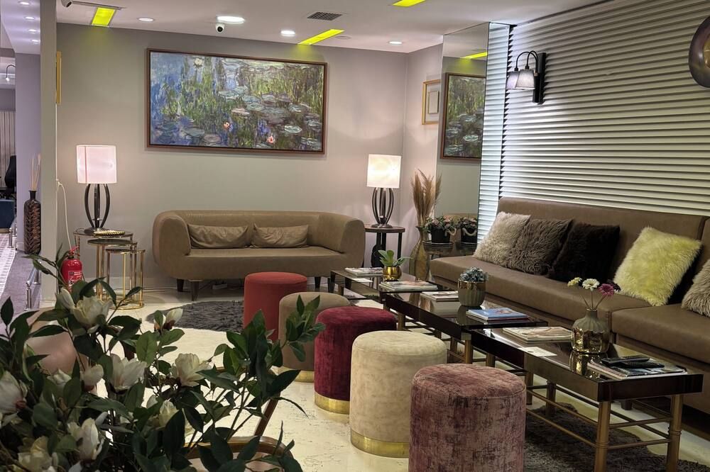 Area lounge