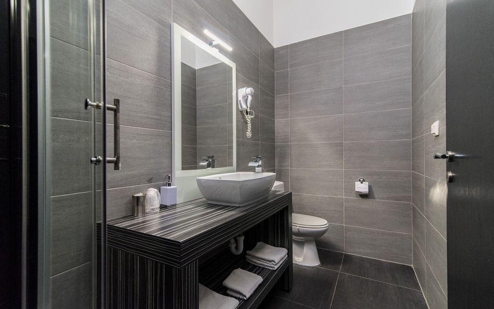Bagno Foto