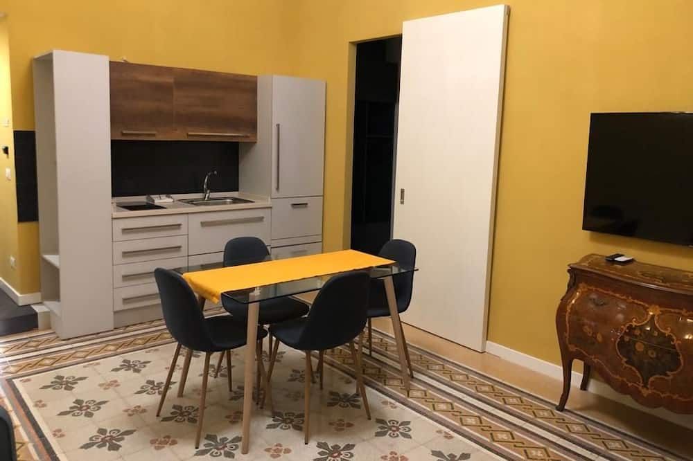 Sala pranzo