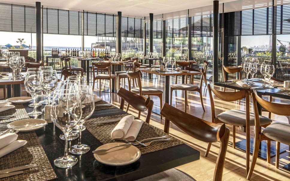 Ristorante Foto