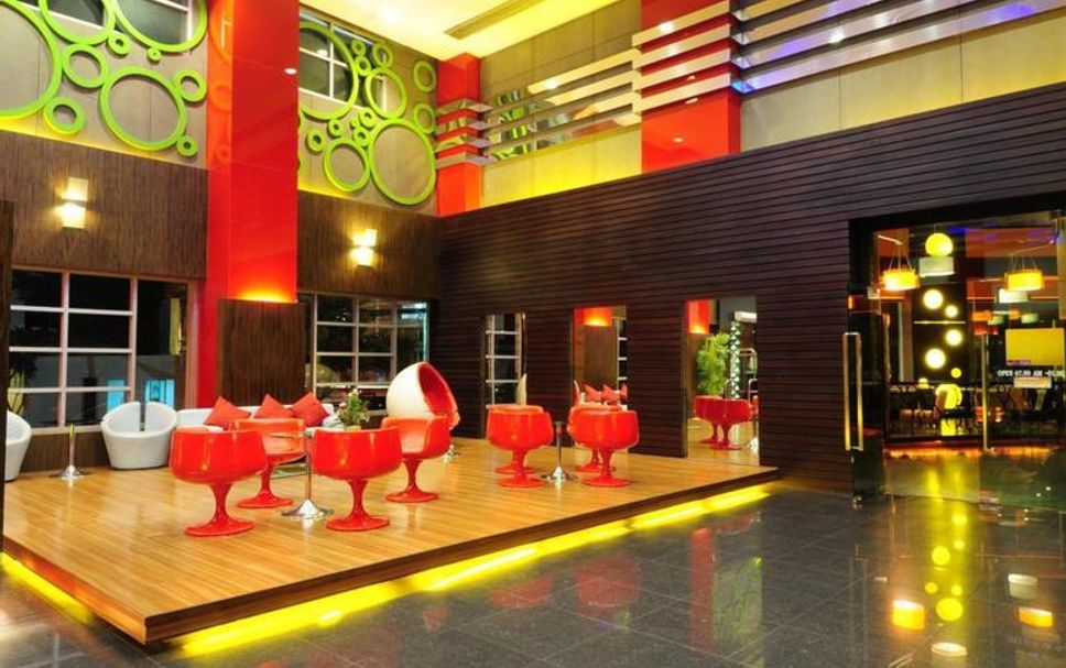 Ingresso Foto